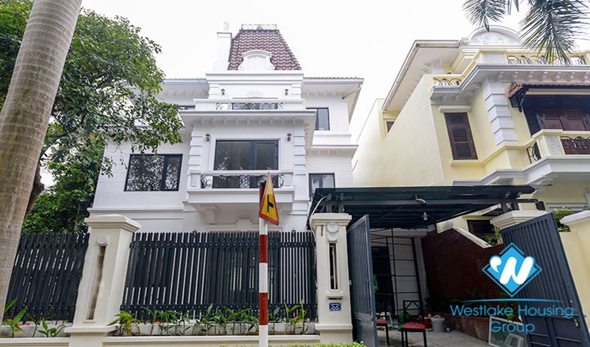 Beautiful villa near Unis international school for rent